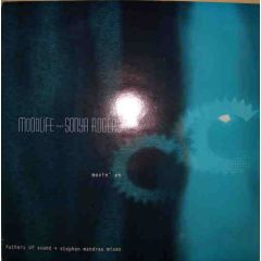 Moodlife Featuring Sonya Rogers - Moodlife Featuring Sonya Rogers - Movin' On - Suntune