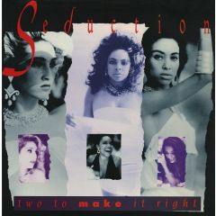 Seduction - Seduction - Two To Make It Right - Vendetta