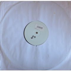 Unknown Artist - Unknown Artist - Summer Nights E.P. - White