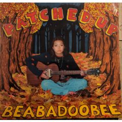 beabadoobee - beabadoobee - Patched Up - Dirty Hit