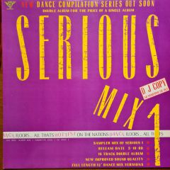 Various Artists - Various Artists - House X-Ter-C Mix - Low Fat Vinyl
