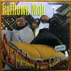Rufftown Mob - Rufftown Mob - Surviving The Game - Lil Joe