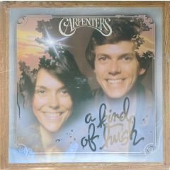 Carpenters - Carpenters - A Kind Of Hush - A&M Records