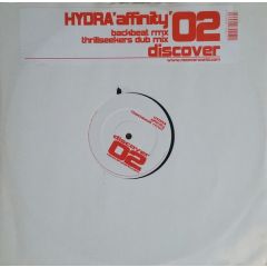 Hydra - Hydra - Affinity - Discover