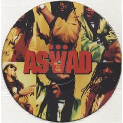 Aswad - Aswad - Next To You (Picture Disc) - Mango