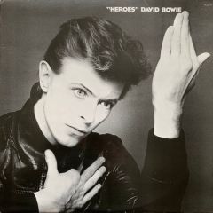 David Bowie - David Bowie - "Heroes" - Rca Victor