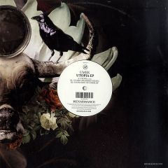 Umek - Umek - Utopia EP - Renaissance