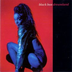 Black Box - Black Box - Dreamland - Deconstruction