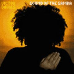 Victor Davies - Victor Davies - Sound Of The Samba - JCR