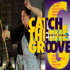 Various Artists - Various Artists - Catch The Groove - Columbia