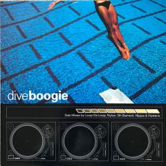 Dive - Dive - Boogie - WEA