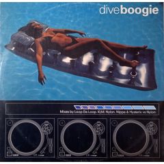 Dive - Dive - Boogie - Nylon Records