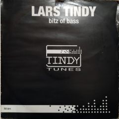 Lars Tindy - Lars Tindy - Bitz Of Bass - Tindy Tunes