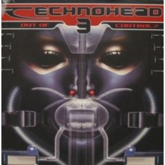 Various - Various - Technohead 3 (Out Of Control?) - React