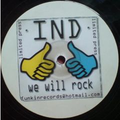 India - India - Lover Who Rocks U All Night (Remix) - Ind 1