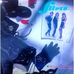 The Flirts - The Flirts - You & Me - Epic