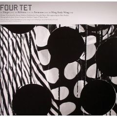 Four Tet - Four Tet - Ringer - Domino Records