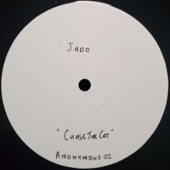 Jado - Jado - Live Love House - Anonymous Rec. 2