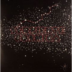 Veinte Tres - Veinte Tres - Serpiente Cosmica - Rekids