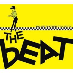 The Beat  - The Beat  - You Just Can't Beat It The Best Of - Music Club