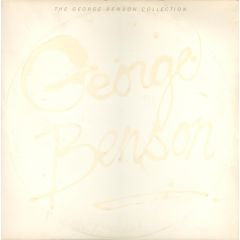George Benson - George Benson - The George Benson Collection - Warner Bros. Records