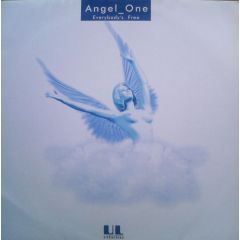 Angel One - Angel One - Everybody's Free - Underline