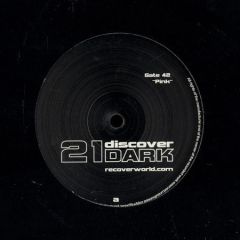 Gate 42 - Gate 42 - Pink / Violet - Discover Dark
