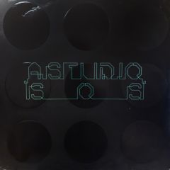 A Studio - A Studio - SOS Part 2 (Skylark Remixes) - Ark Records