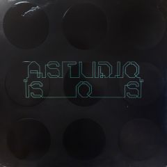 Astudio - Sos (Part 2) - ARK