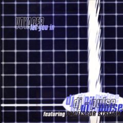 DJ Pulse - DJ Pulse - Let You In - Moving Shadow