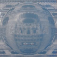 Dead Calm - Dead Calm - State Of Grace - Moving Shadow