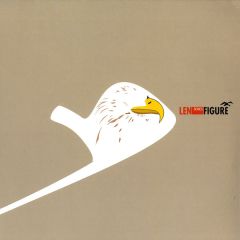 Len Faki - Len Faki - Figure 03 - Figure