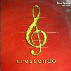 Stone Factory - New Sunset (Remixes) - Crescendo