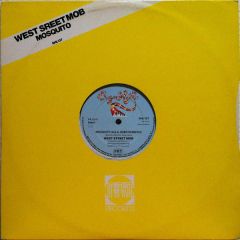 West Street Mob - West Street Mob - Break Dance Electric Boogie (Remix) - Sugarhill