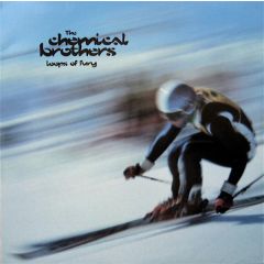 Chemical Brothers - Chemical Brothers - Loops Of Fury / Chemical Beats - Astralwerks