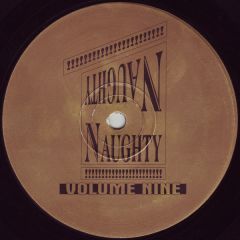 Naughty Naughty - Naughty Naughty - Volume Nine - Naughty Naughty