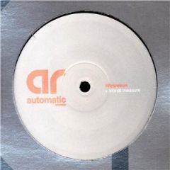 Wintersun - Wintersun - Atonal Measure - Automatic