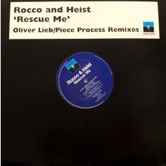 Rocco & Heist - Rocco & Heist - Rescue Me (Remix) - NEO