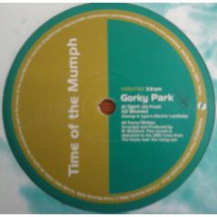 Time Of The Mumph - Time Of The Mumph - Gorky Park - Fresh