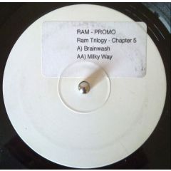 Ram Trilogy - Ram Trilogy - Chapter 5 - Ram Records
