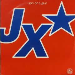 JX - JX - Son Of A Gun (1995 Remix) - Hooj Choons