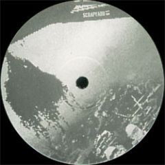 DJ Decksperado - DJ Decksperado - Scrapyard EP - Scrapyard 1
