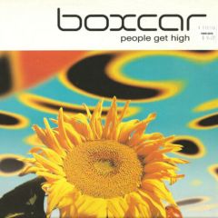 Boxcar - Boxcar - People Get High - Pulse 8
