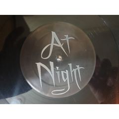 Shakedown - Shakedown - At Night Remix - Not On Label (Shakedown)