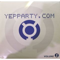 Various - Various - Yepparty.com Volume 1 - Universal