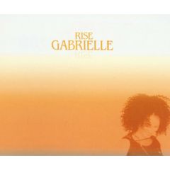 Gabrielle - Gabrielle - Rise - Go! Beat