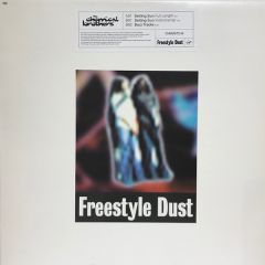 Chemical Brothers - Chemical Brothers - Setting Sun - Virgin