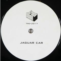 Dimitri & Tom - Dimitri & Tom - Jaguar Car - Trackdown Records