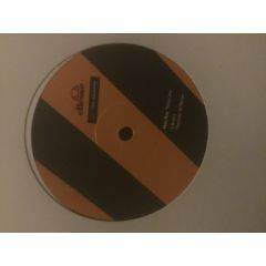 Man Ray, Sleezy D. - Man Ray, Sleezy D. - Tokyo Joe, I've Lost Control - Haçienda Records