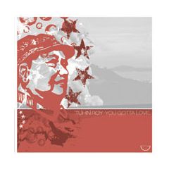 Tuhin Roy - Tuhin Roy - You Gotta Love - Red Melon